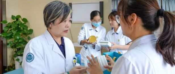 今年中秋，送家人一份“主动健康”