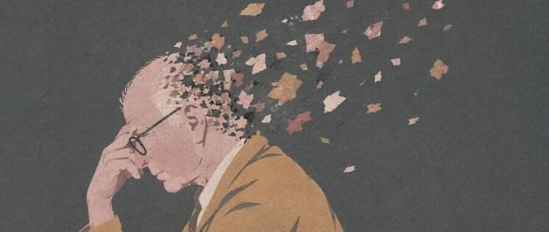 老年痴呆的风险不止在老年，可能年轻时就已埋下