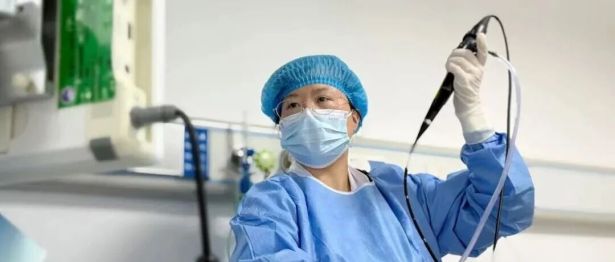 【医路•星光】邹敏：不轻易放弃每一丝生机