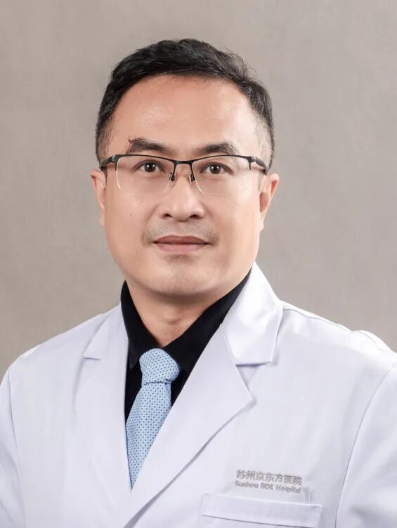 再添名医!神经外科引入重磅专家