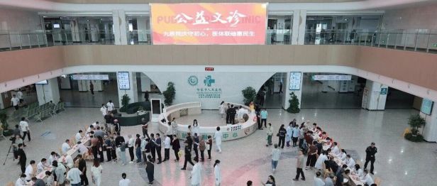 九秩薪火传基层：省市专家句容开展惠民义诊