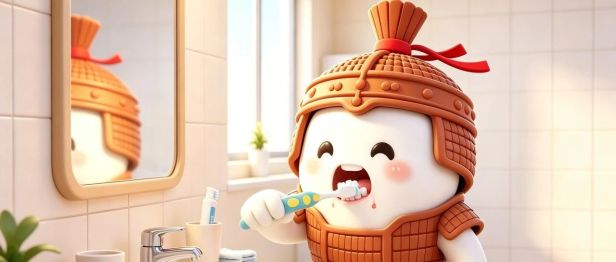 牙齿一颗没坏，为什么医生却说我的口腔并不健康？