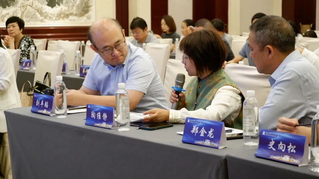 聚智学术前沿，共话神经疑难｜淮安市医学会神经内科专科分会六届三次学术会议圆满举办