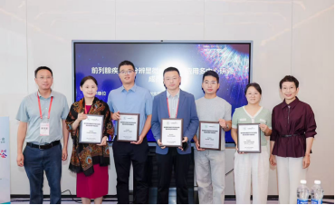 姑苏论剑,载誉而归!淮安市一院超声科省年会狂揽多项大奖