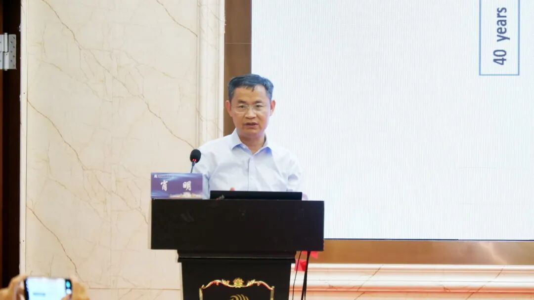聚智学术前沿，共话神经疑难｜淮安市医学会神经内科专科分会六届三次学术会议圆满举办