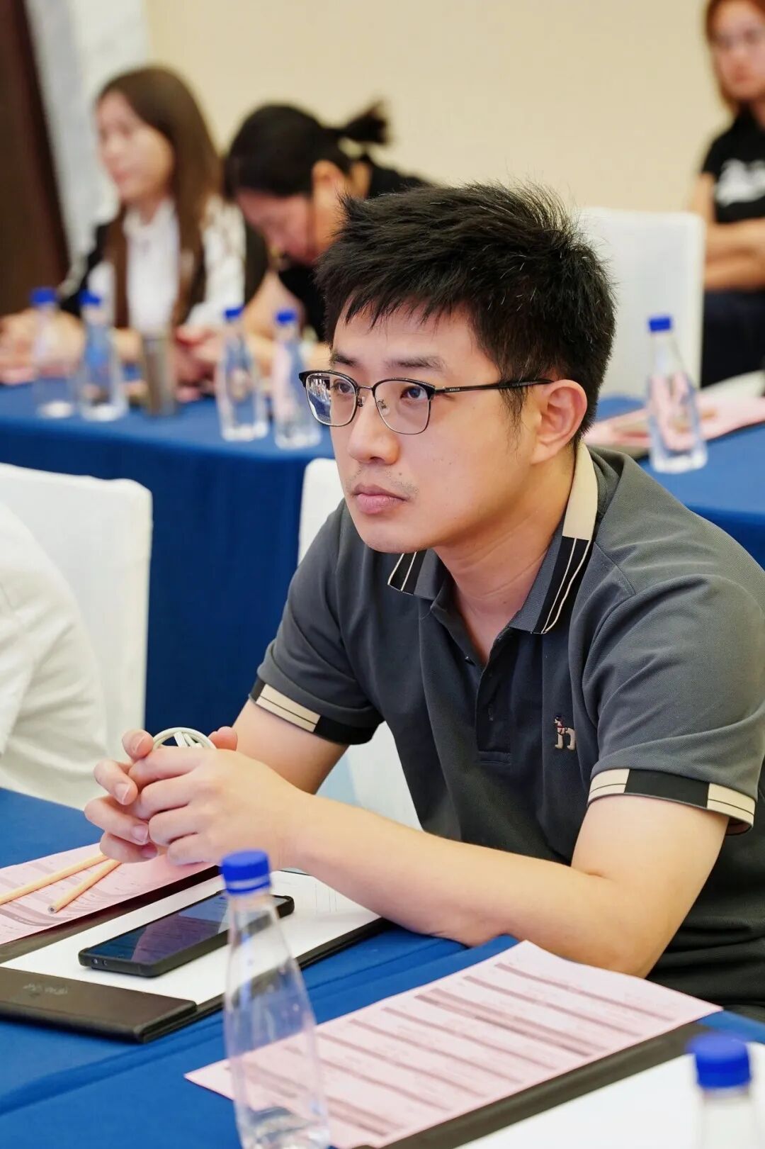 把指南读薄,把生命读厚 | 2026漳州乳腺癌学习班圆满收官!