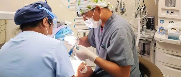 告别看牙恐惧！我院口腔科麻醉技术全新升级，守护儿童口腔健康