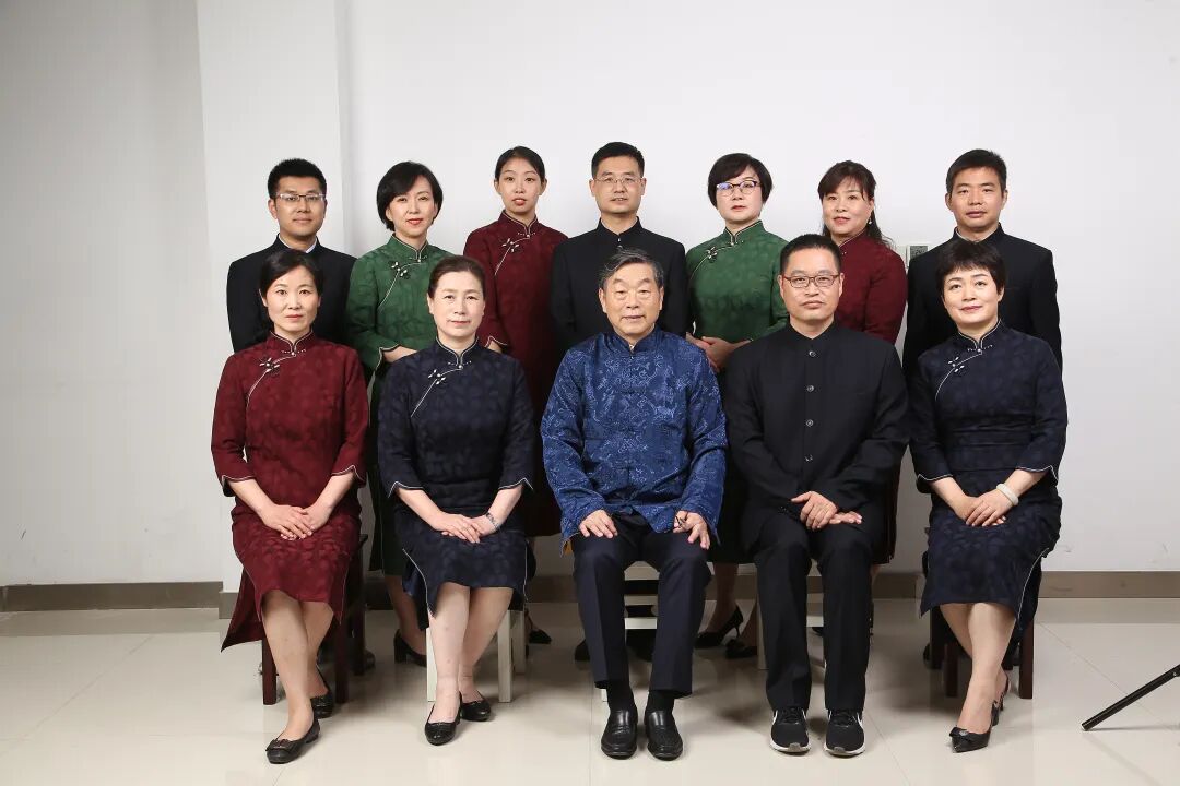 丨三区启新·岐黄致远丨黄元御长安学术流派