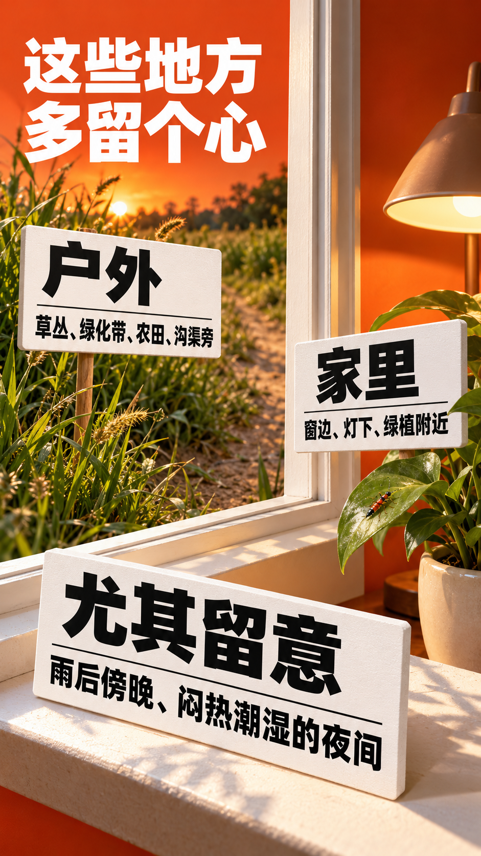 这种小虫千万别拍，毒液堪比硫酸！