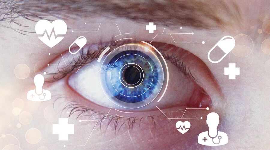 眼压异常非小事，这几类人需要定期测量眼压
