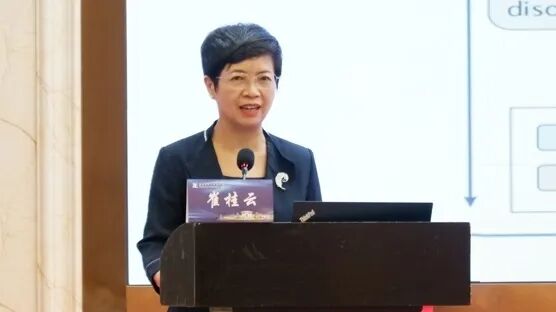 聚智学术前沿，共话神经疑难｜淮安市医学会神经内科专科分会六届三次学术会议圆满举办