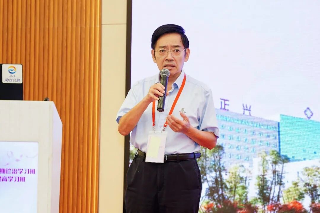 把指南读薄,把生命读厚 | 2026漳州乳腺癌学习班圆满收官!