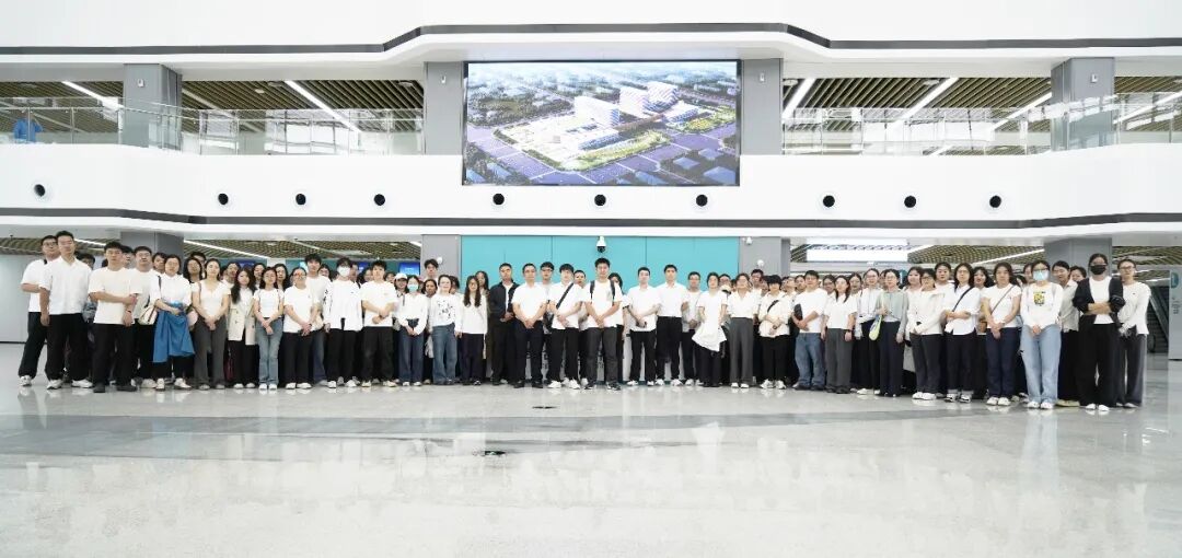 筑梦医路 启帆远航 | 郑州市中心医院 2026 年新入职员工岗前培训正式开班