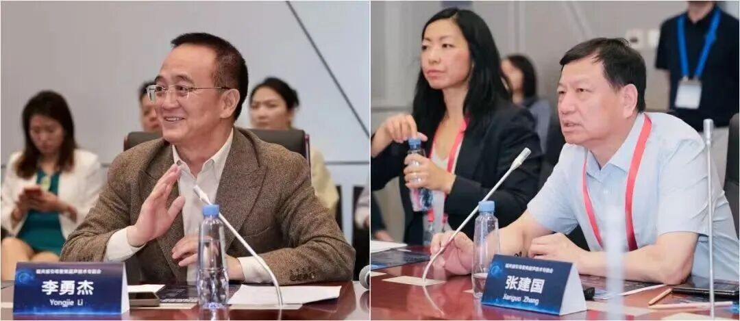 深耕学术 · 广泛交流 | 港大深圳医院神经医学中心团队亮相国内多个学术会议