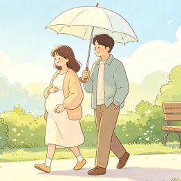 早孕关爱科普｜守住孕早期黄金期，温柔守护母婴第一道关卡