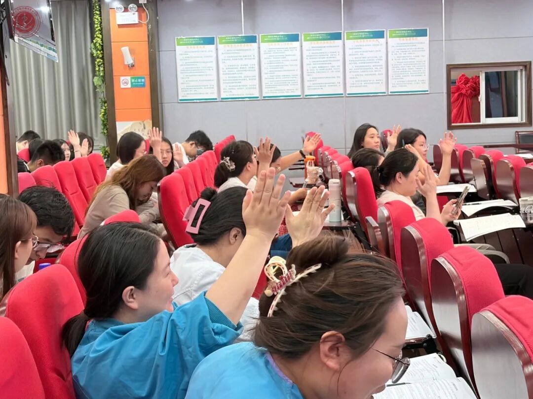 科研聚力，赋能临床｜北京大学—郑州市中心医院创伤救治临床科研能力提升培训班（第三期）圆满结业