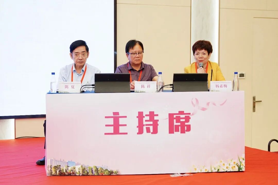 把指南读薄,把生命读厚 | 2026漳州乳腺癌学习班圆满收官!