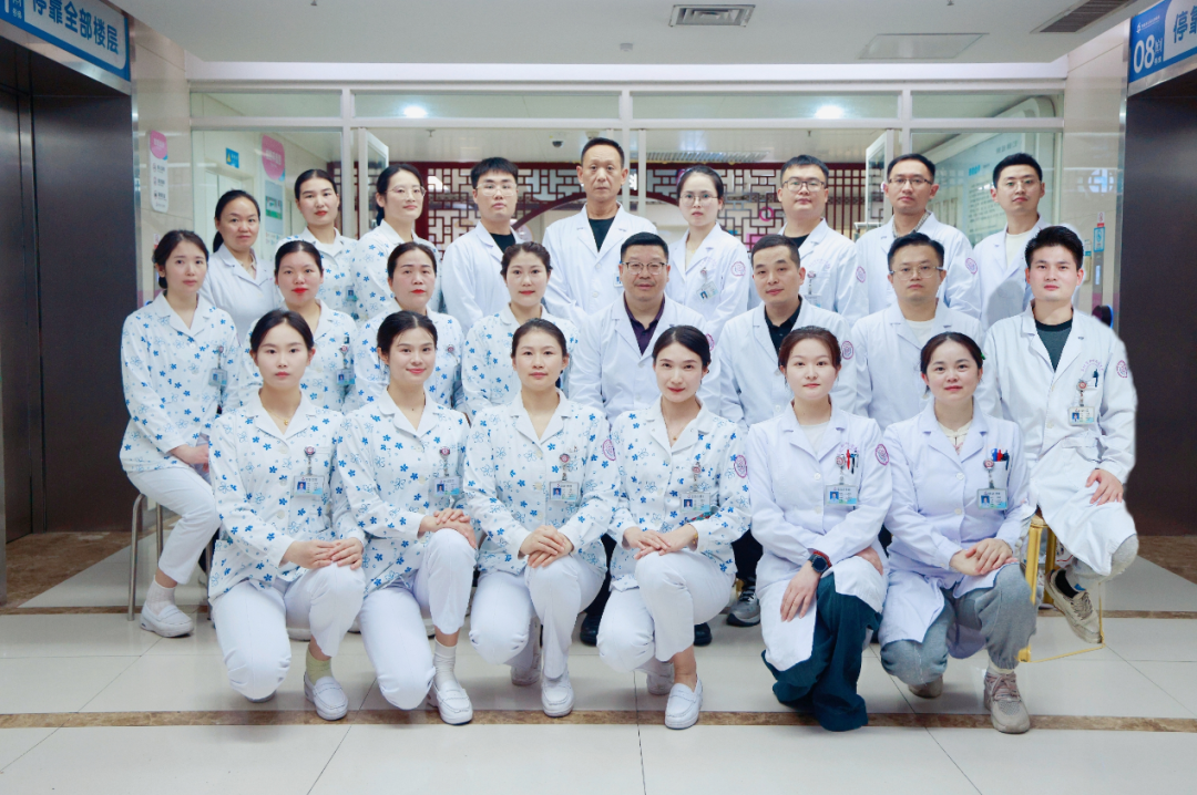三战三捷载誉归，杏林精粹砺仁心——我院中医科征战2026年阜阳市中医技能系列赛事收获颇丰！