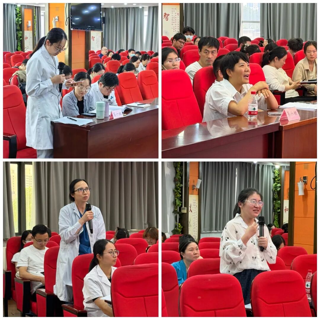 科研聚力，赋能临床｜北京大学—郑州市中心医院创伤救治临床科研能力提升培训班（第三期）圆满结业