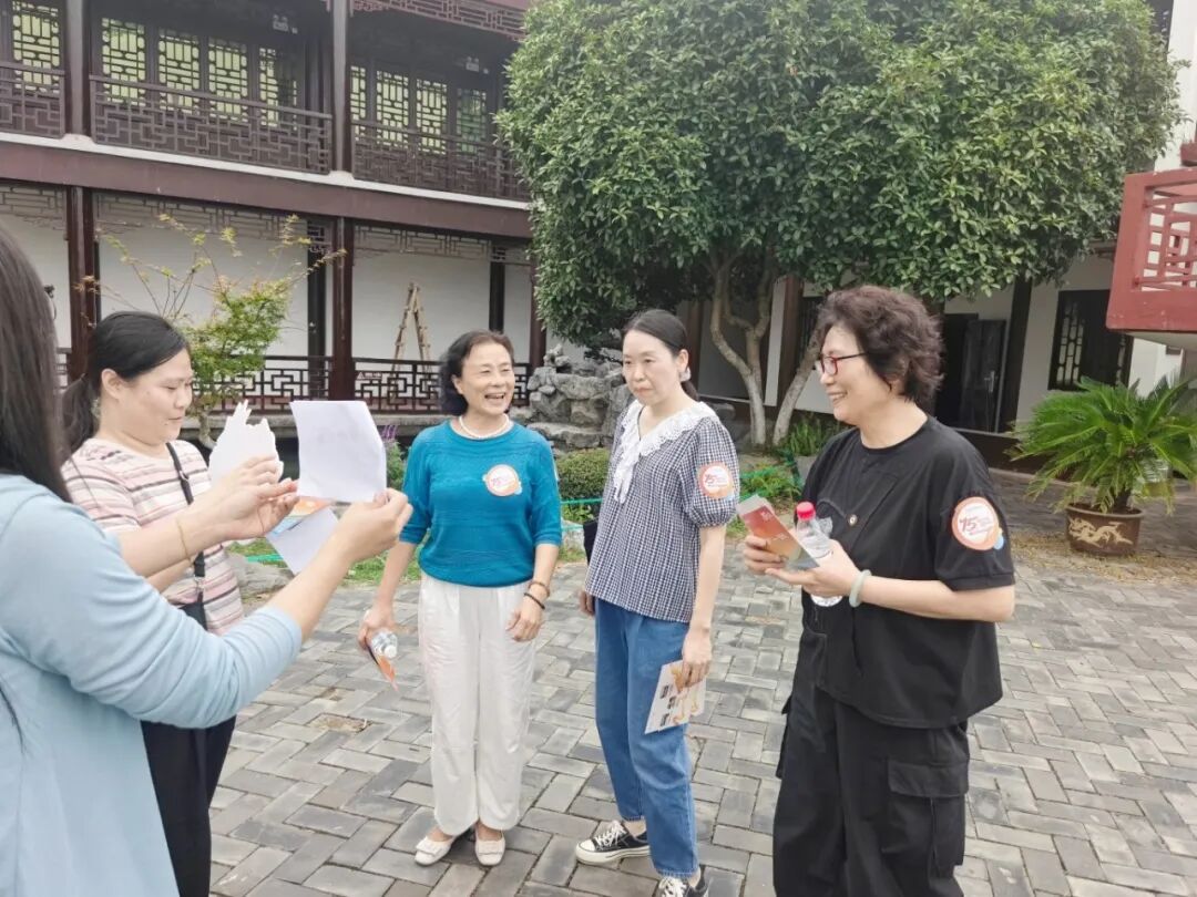 逐光十五载，睛彩正当燃|武汉普瑞眼科医院15周年庆活动纪实