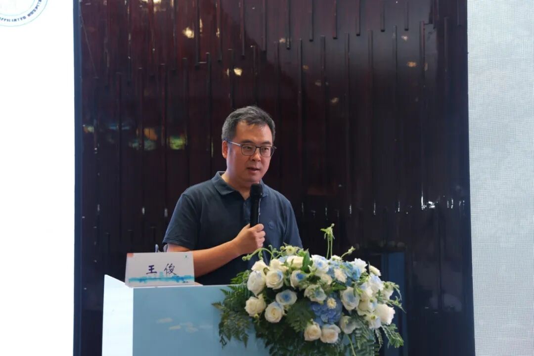 聚焦脓毒症规范化诊疗,聚力重症学科高质量发展——淮安市医学会重症医学专科分会2026 年学术会议暨市级继续教育项目顺利举办