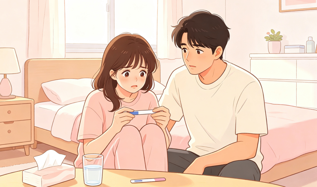 早孕关爱科普|守住孕早期黄金期,温柔守护母婴第一道关卡
