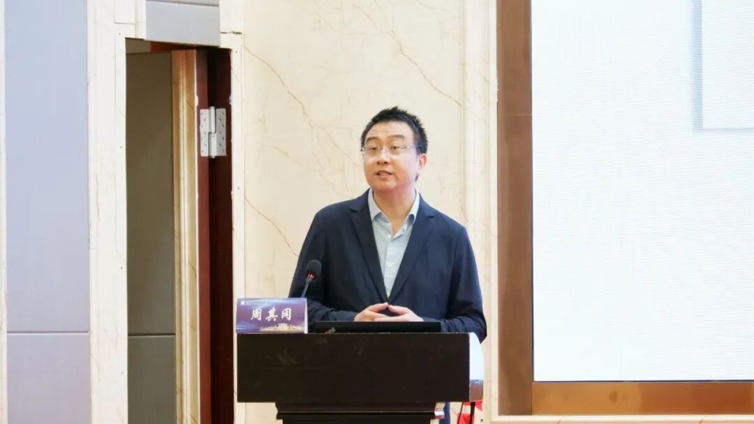 聚智学术前沿，共话神经疑难｜淮安市医学会神经内科专科分会六届三次学术会议圆满举办