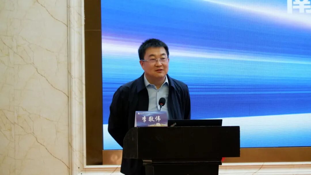 聚智学术前沿，共话神经疑难｜淮安市医学会神经内科专科分会六届三次学术会议圆满举办