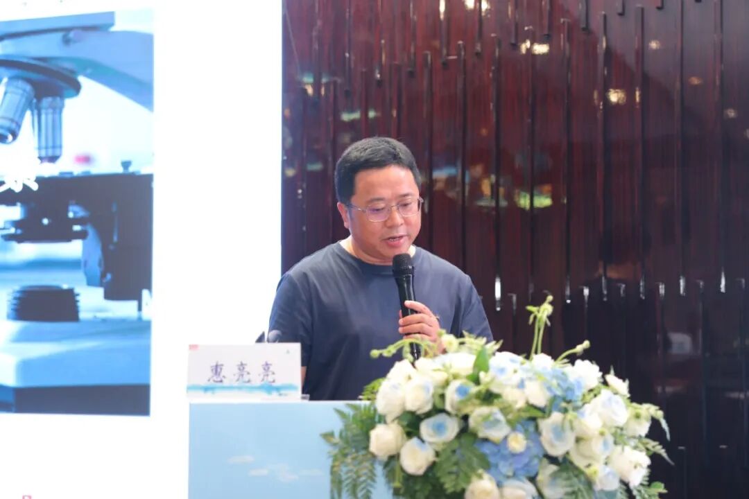 聚焦脓毒症规范化诊疗,聚力重症学科高质量发展——淮安市医学会重症医学专科分会2026 年学术会议暨市级继续教育项目顺利举办
