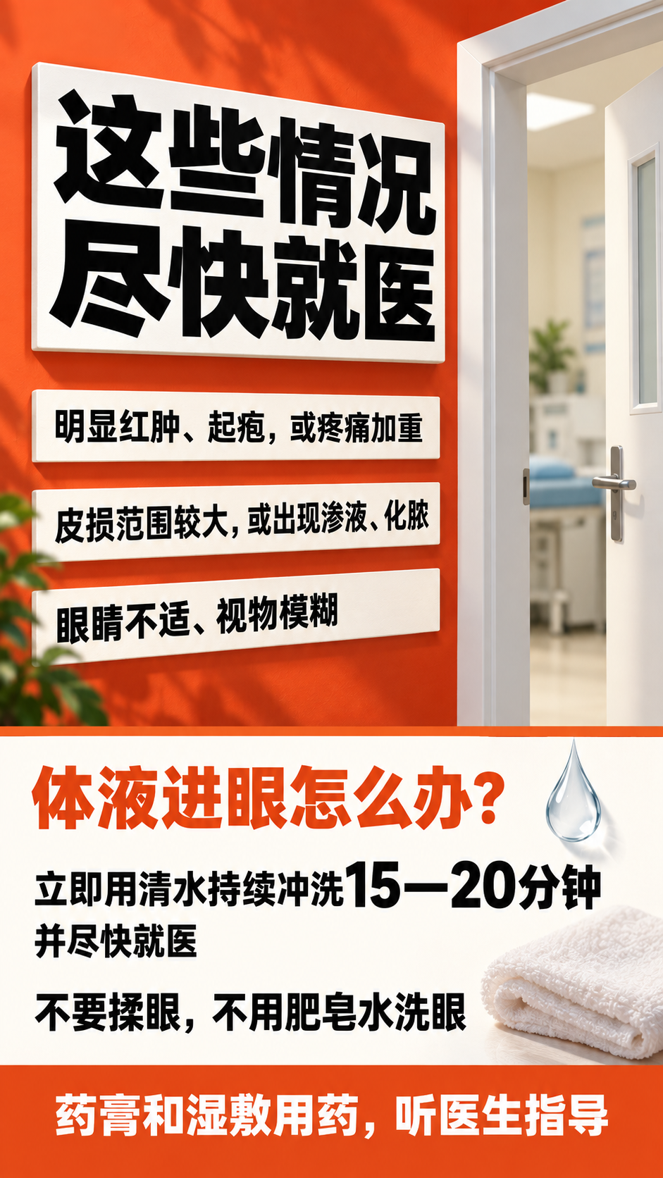 这种小虫千万别拍，毒液堪比硫酸！