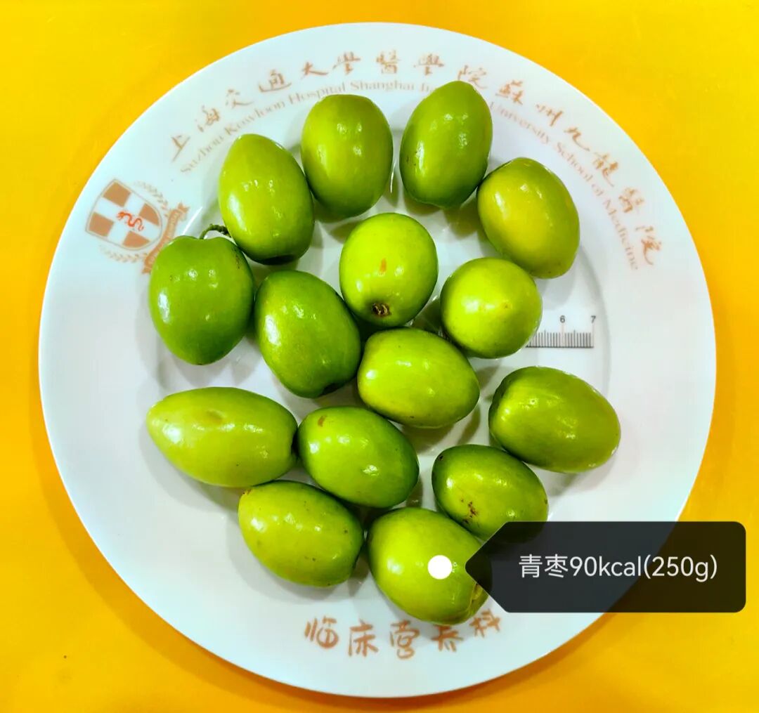 腰围超标的人,水果要“少吃”?