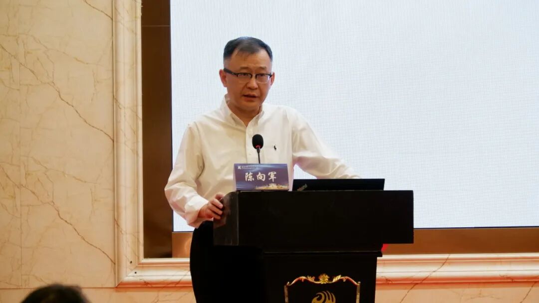 聚智学术前沿，共话神经疑难｜淮安市医学会神经内科专科分会六届三次学术会议圆满举办