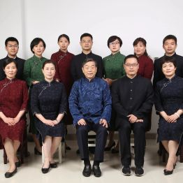 丨三区启新·岐黄致远丨黄元御长安学术流派