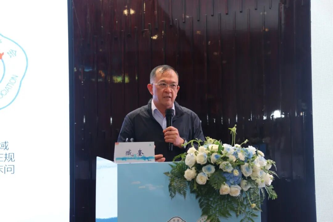 聚焦脓毒症规范化诊疗,聚力重症学科高质量发展——淮安市医学会重症医学专科分会2026 年学术会议暨市级继续教育项目顺利举办