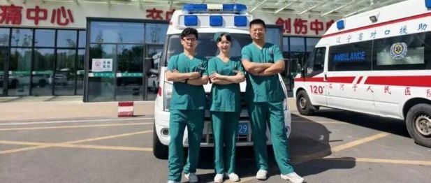 【祝贺】以赛促学强技能 以练备战护生命 ——我院急诊科团队在兵团急诊情景模拟团队心肺复苏比赛中荣获二等奖
