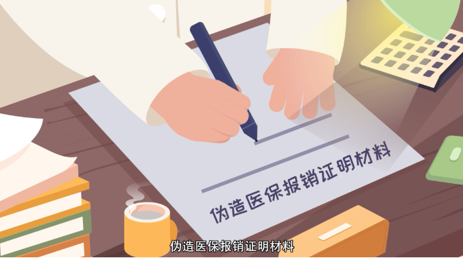 【医保基金专项整治】医保的“十严禁”和“五不可”