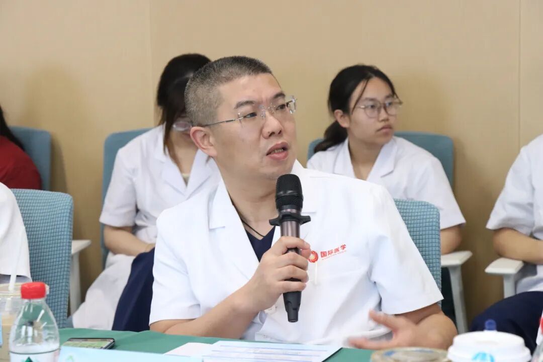 聚势提质，共筑高地——2026多学科协作诊疗质量体系建设会议在西安高新医院圆满落幕