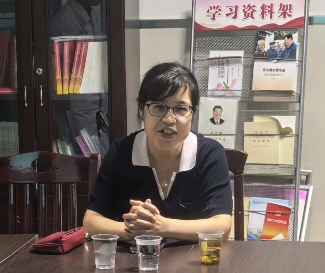 【一医护理人文】第十五期|从“以爱为桥”到“当我老去”：这场护理人文交流会沉浸式体验促换位思考