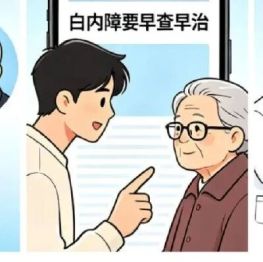 “它”不疼不痒不肿，却悄悄偷走了爸妈的晚年清晰