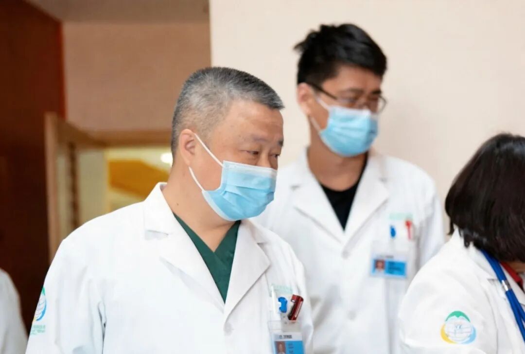 名医档案｜曾外：深耕肿瘤综合治疗，探索精准介入路径