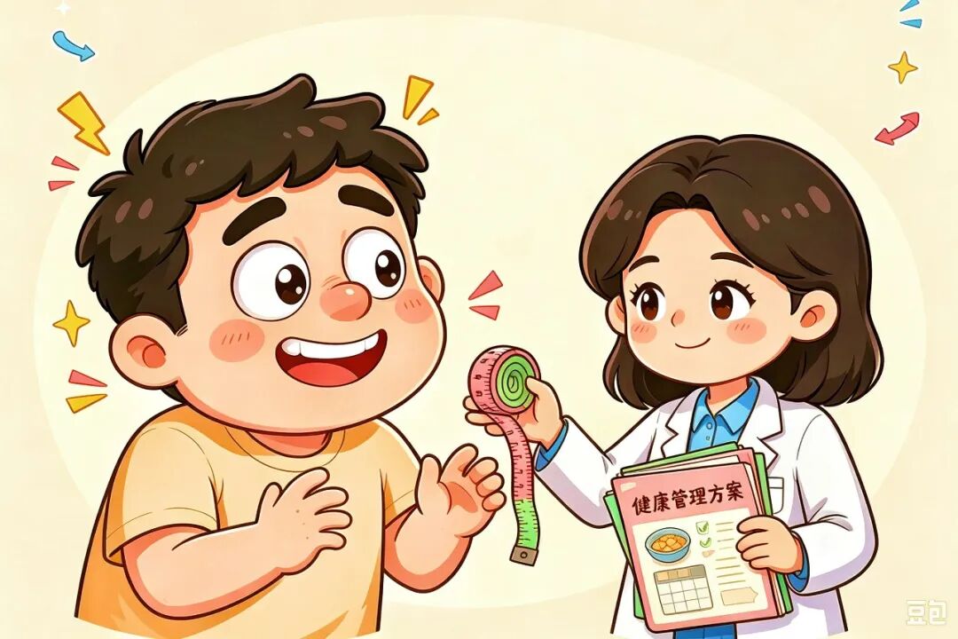打一针就能瘦20斤?「减肥神药」被起诉冲上热搜!医生:减重真不是越狠越好