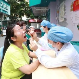 健康口腔 健康生活丨我院开展“9·20全国爱牙日”主题义诊活动