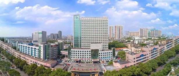 【一医·医者红】抓实安全提质 优化服务流程 持续提升群众就医体验