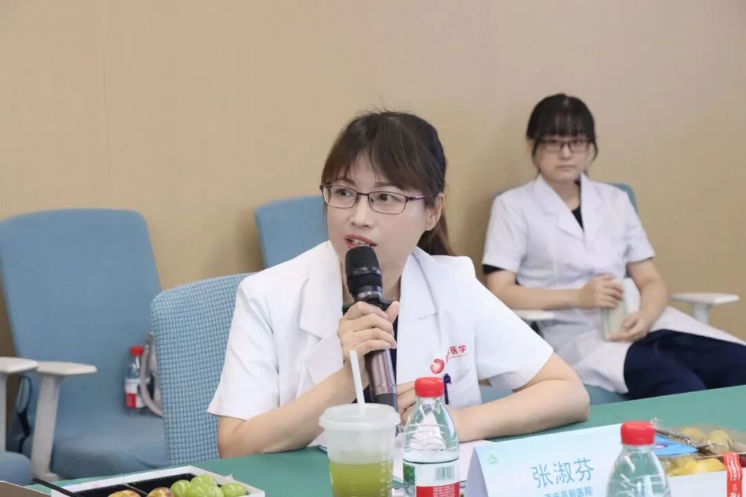 聚势提质，共筑高地——2026多学科协作诊疗质量体系建设会议在西安高新医院圆满落幕