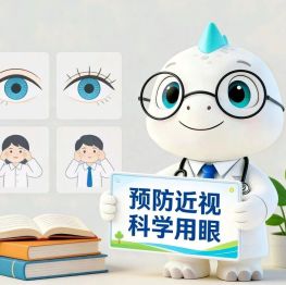 10月黄金户外季｜每日2小时户外，同时助力长高、预防近视！
