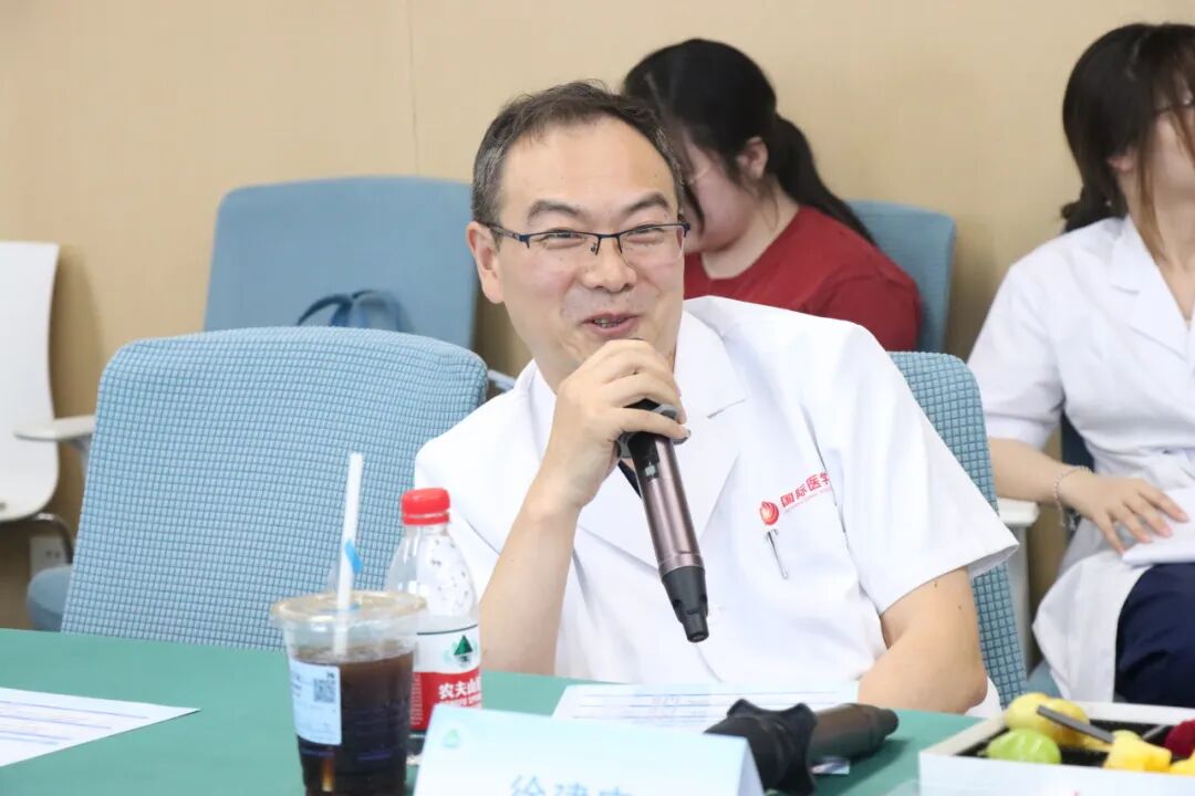 聚势提质，共筑高地——2026多学科协作诊疗质量体系建设会议在西安高新医院圆满落幕