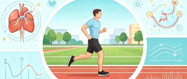 跑步之后，身体真正需要的是什么？