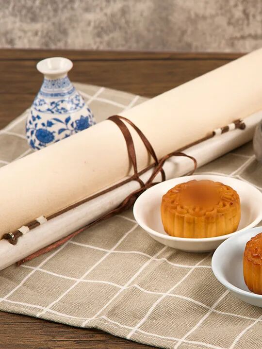 月满中秋享团圆，科学控重迎佳节