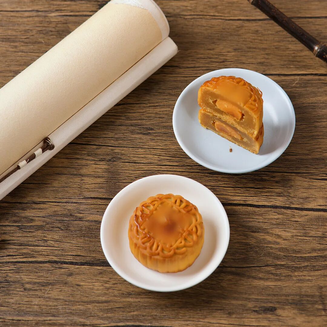 @糖尿病患者 中秋节吃月饼，这些要点一定要记牢