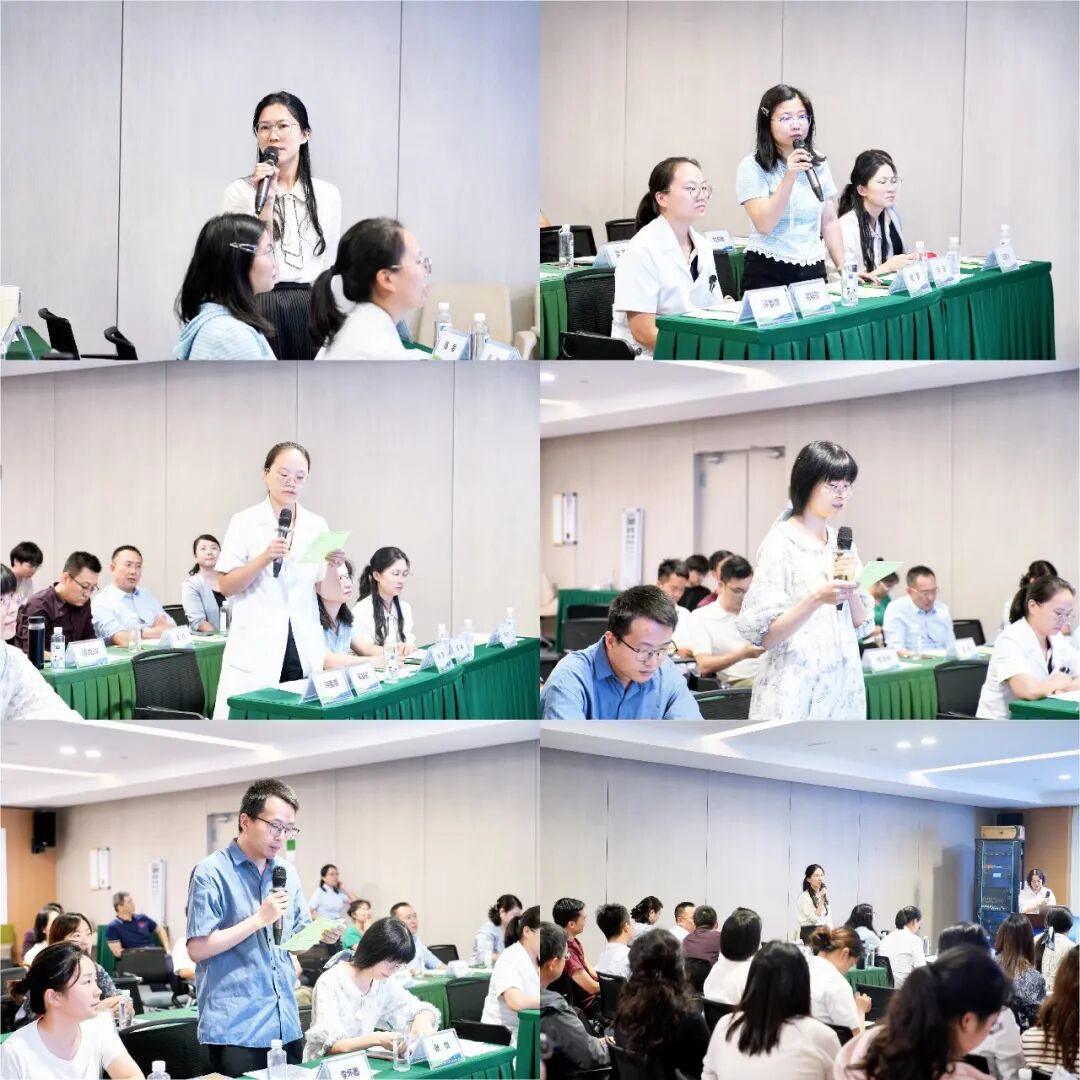 医路传承，感恩有您——爱尔眼科成都区域2026年教师节活动圆满落幕